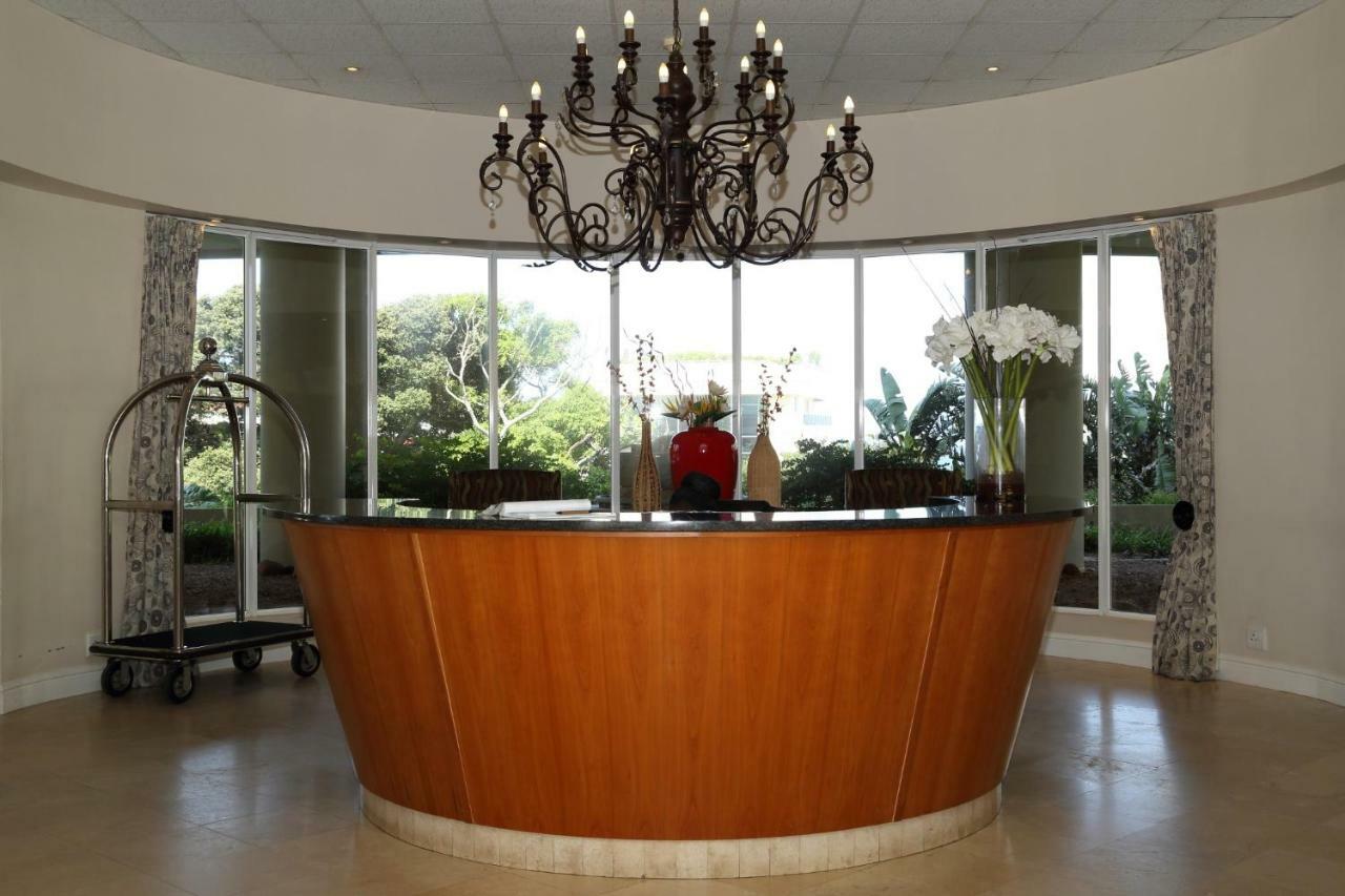 603 Oyster Schelles - By Stay In Umhlanga Ντούρμπαν Εξωτερικό φωτογραφία