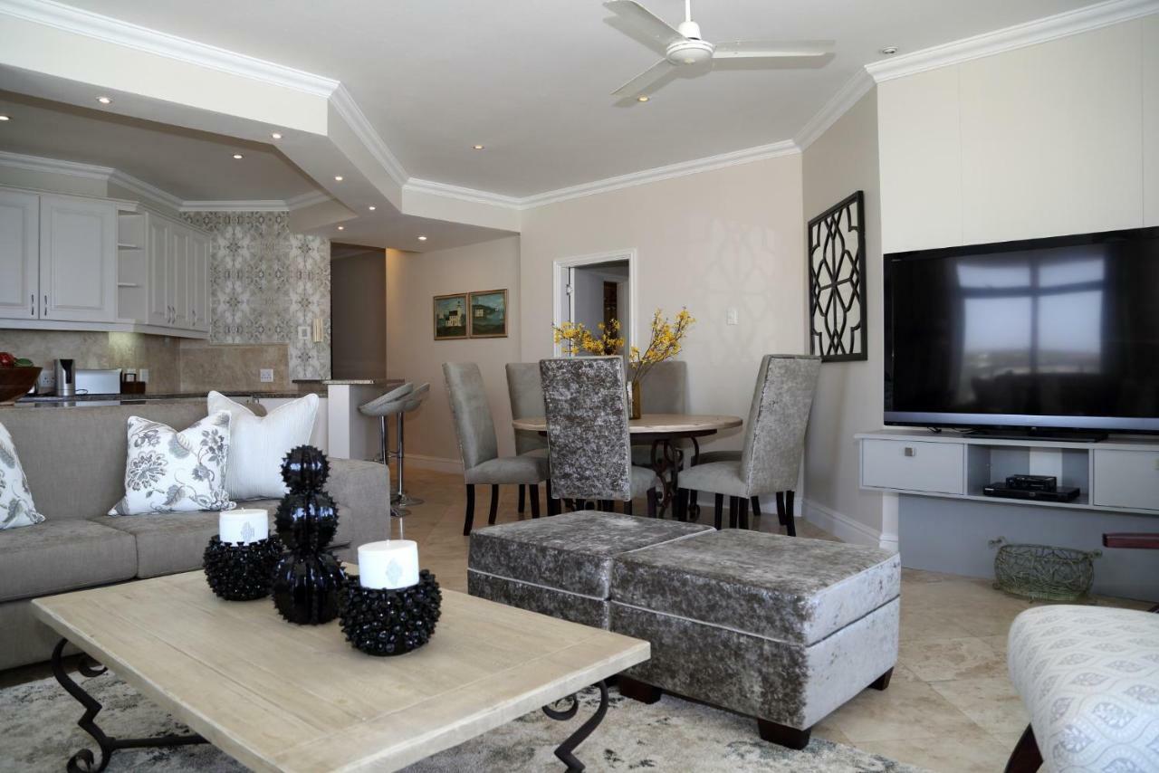 603 Oyster Schelles - By Stay In Umhlanga Ντούρμπαν Εξωτερικό φωτογραφία
