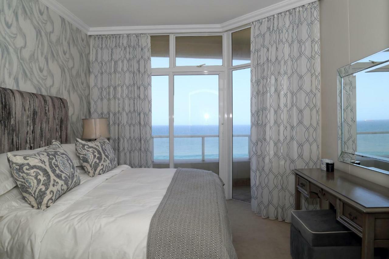 603 Oyster Schelles - By Stay In Umhlanga Ντούρμπαν Εξωτερικό φωτογραφία