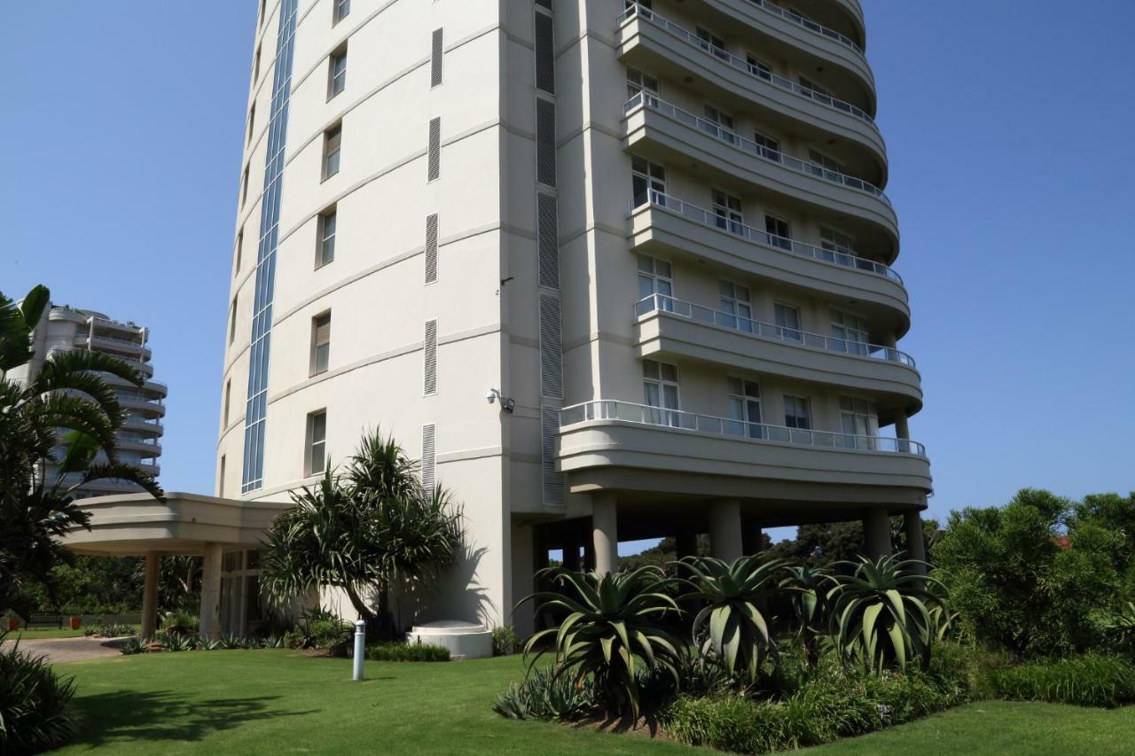 603 Oyster Schelles - By Stay In Umhlanga Ντούρμπαν Εξωτερικό φωτογραφία