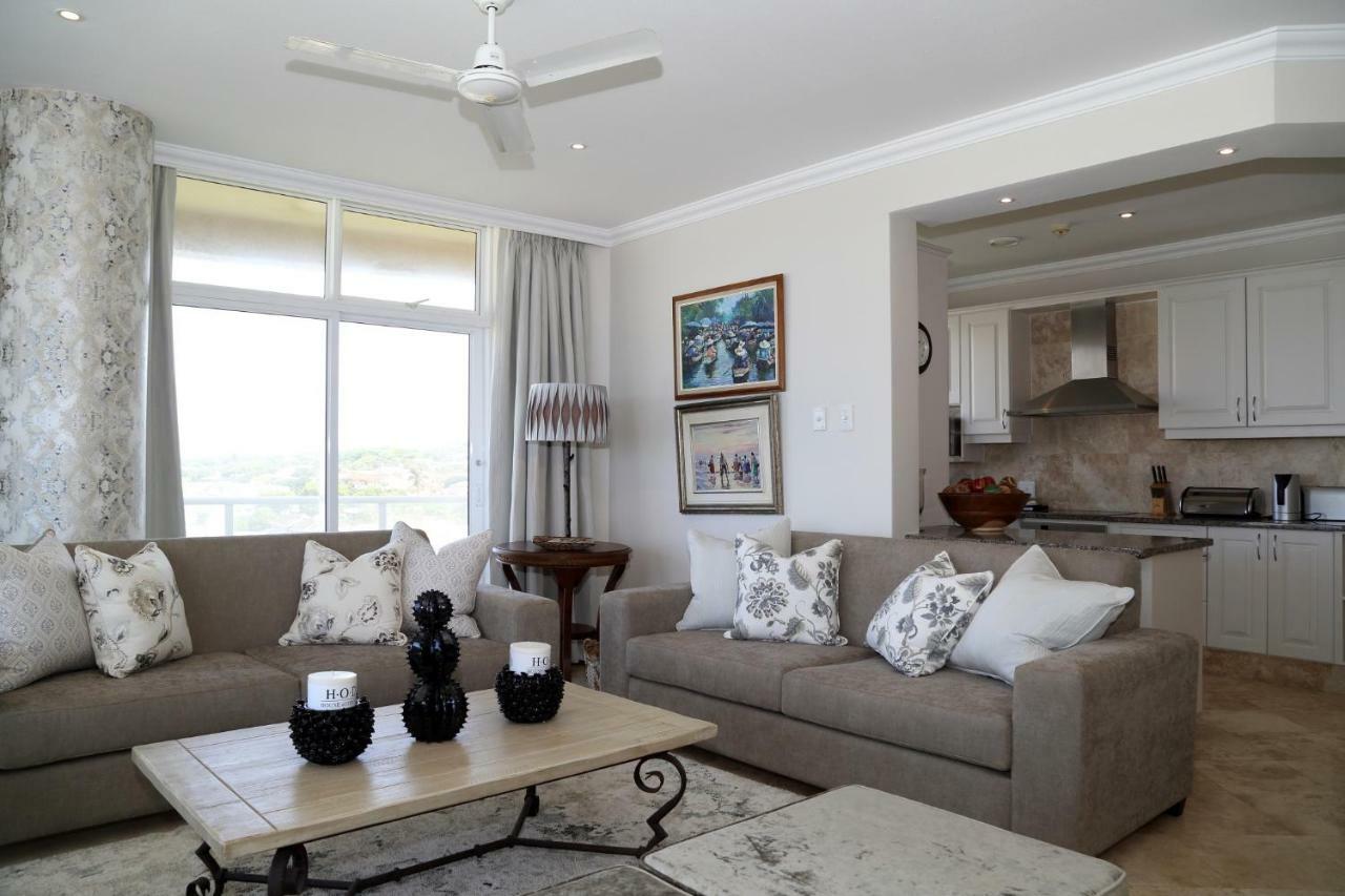 603 Oyster Schelles - By Stay In Umhlanga Ντούρμπαν Εξωτερικό φωτογραφία