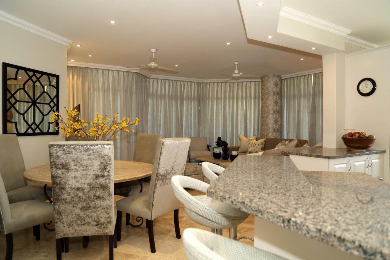 603 Oyster Schelles - By Stay In Umhlanga Ντούρμπαν Εξωτερικό φωτογραφία