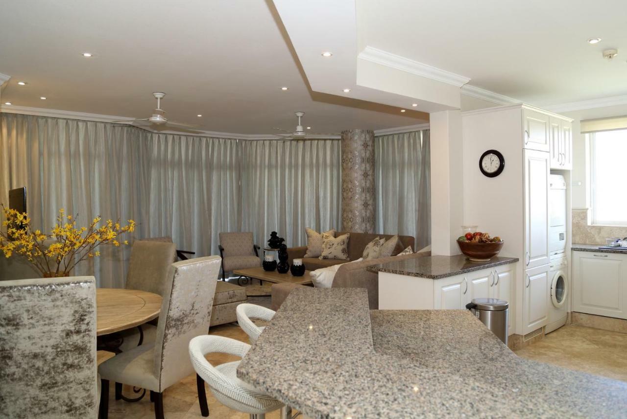 603 Oyster Schelles - By Stay In Umhlanga Ντούρμπαν Εξωτερικό φωτογραφία