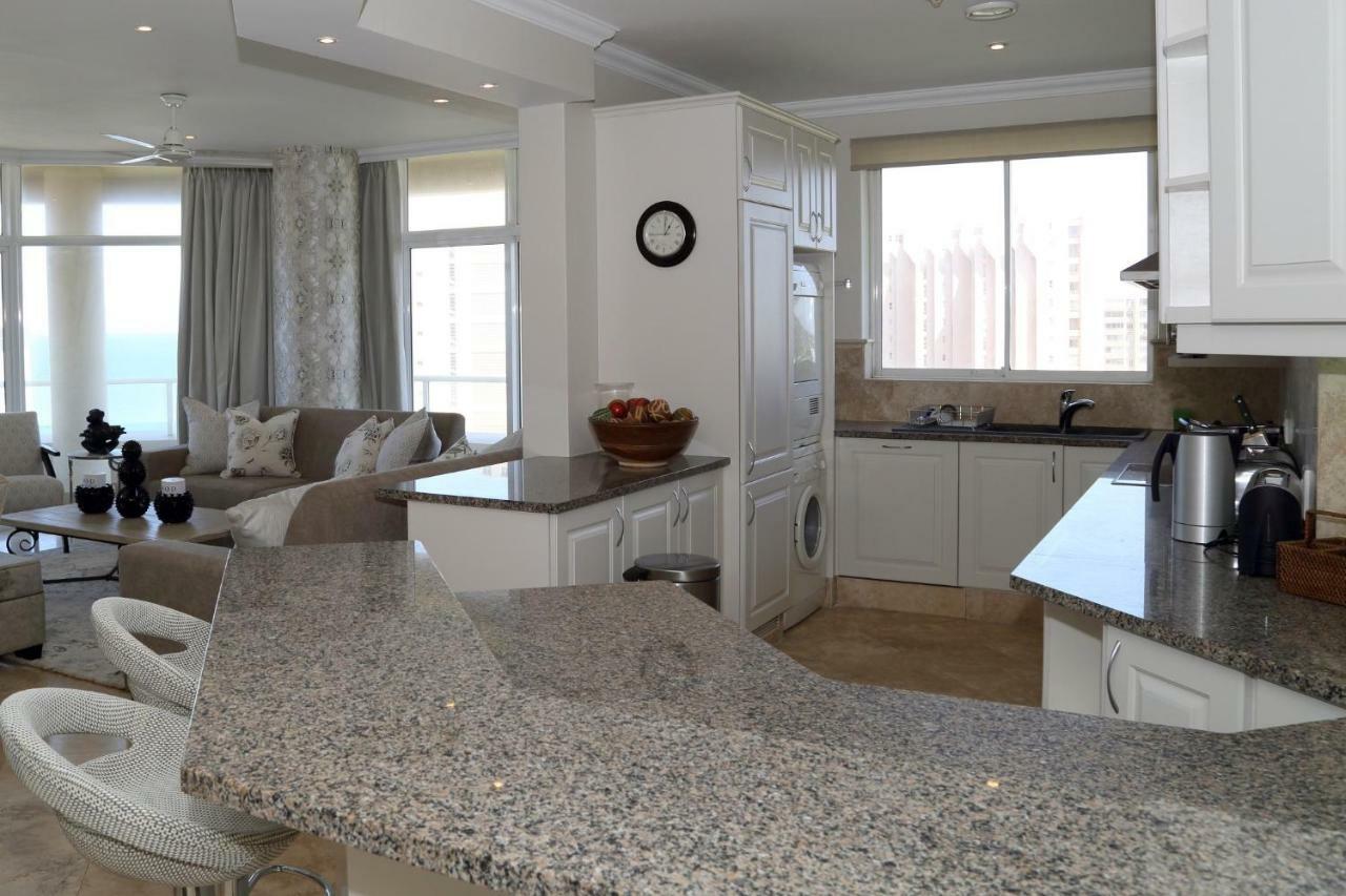 603 Oyster Schelles - By Stay In Umhlanga Ντούρμπαν Εξωτερικό φωτογραφία