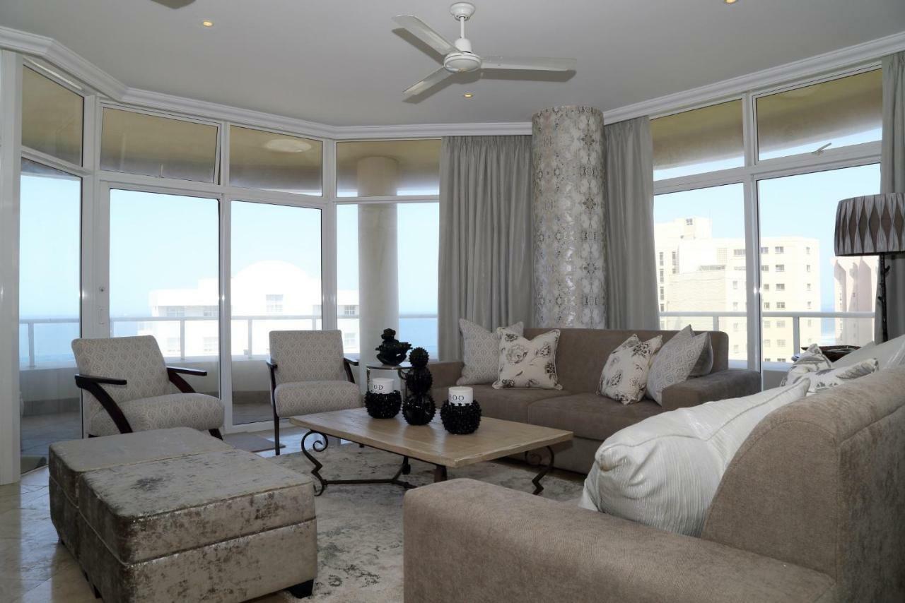 603 Oyster Schelles - By Stay In Umhlanga Ντούρμπαν Εξωτερικό φωτογραφία