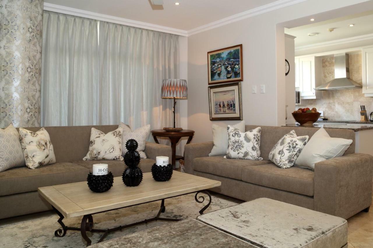 603 Oyster Schelles - By Stay In Umhlanga Ντούρμπαν Εξωτερικό φωτογραφία