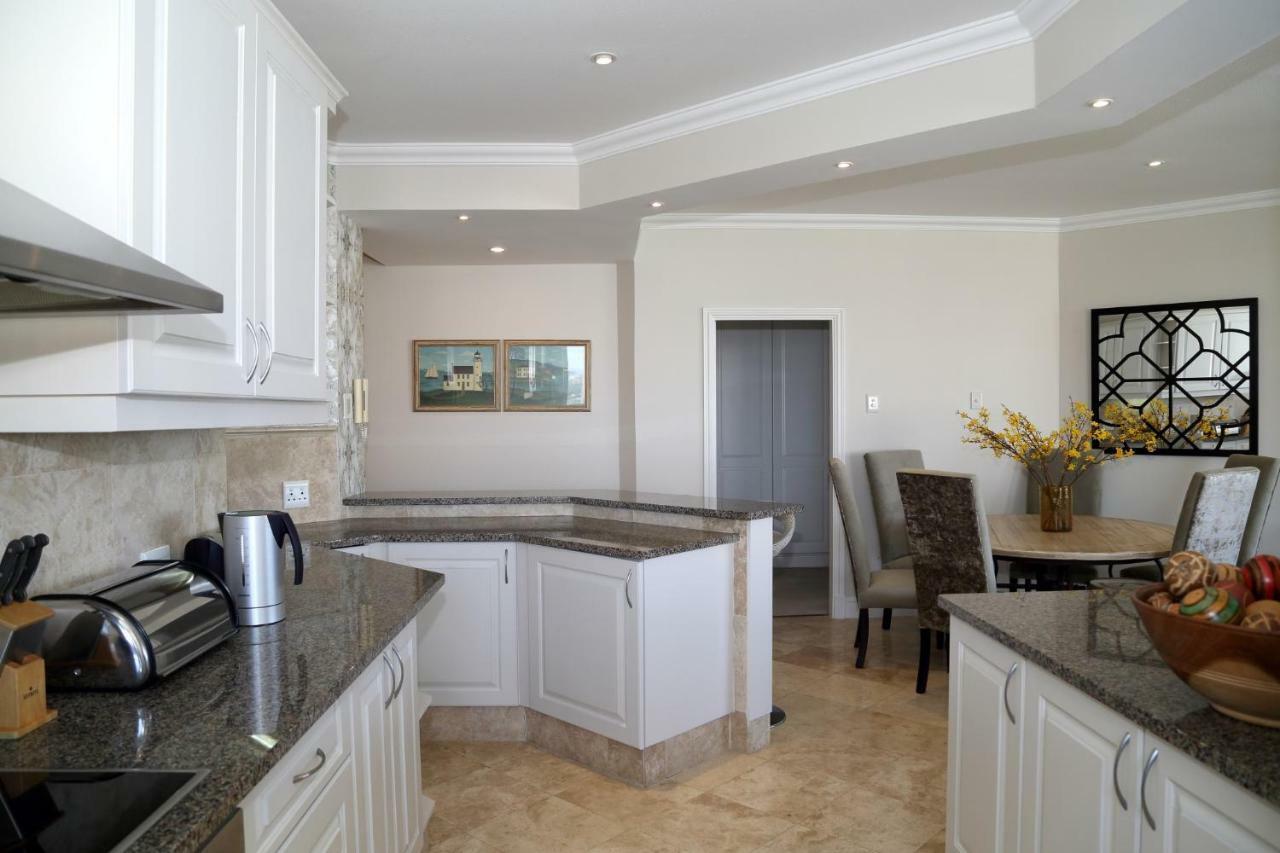 603 Oyster Schelles - By Stay In Umhlanga Ντούρμπαν Εξωτερικό φωτογραφία
