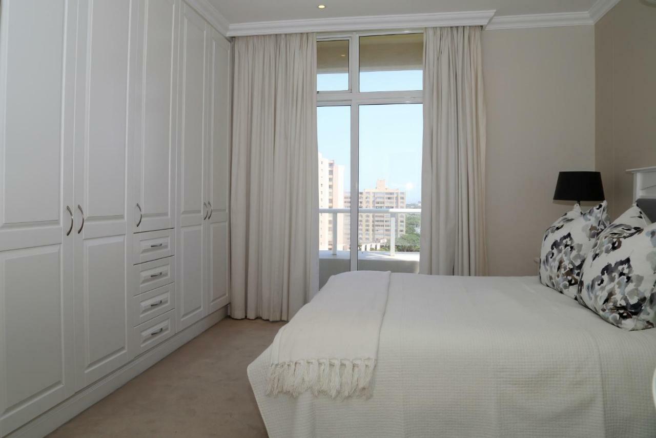 603 Oyster Schelles - By Stay In Umhlanga Ντούρμπαν Εξωτερικό φωτογραφία