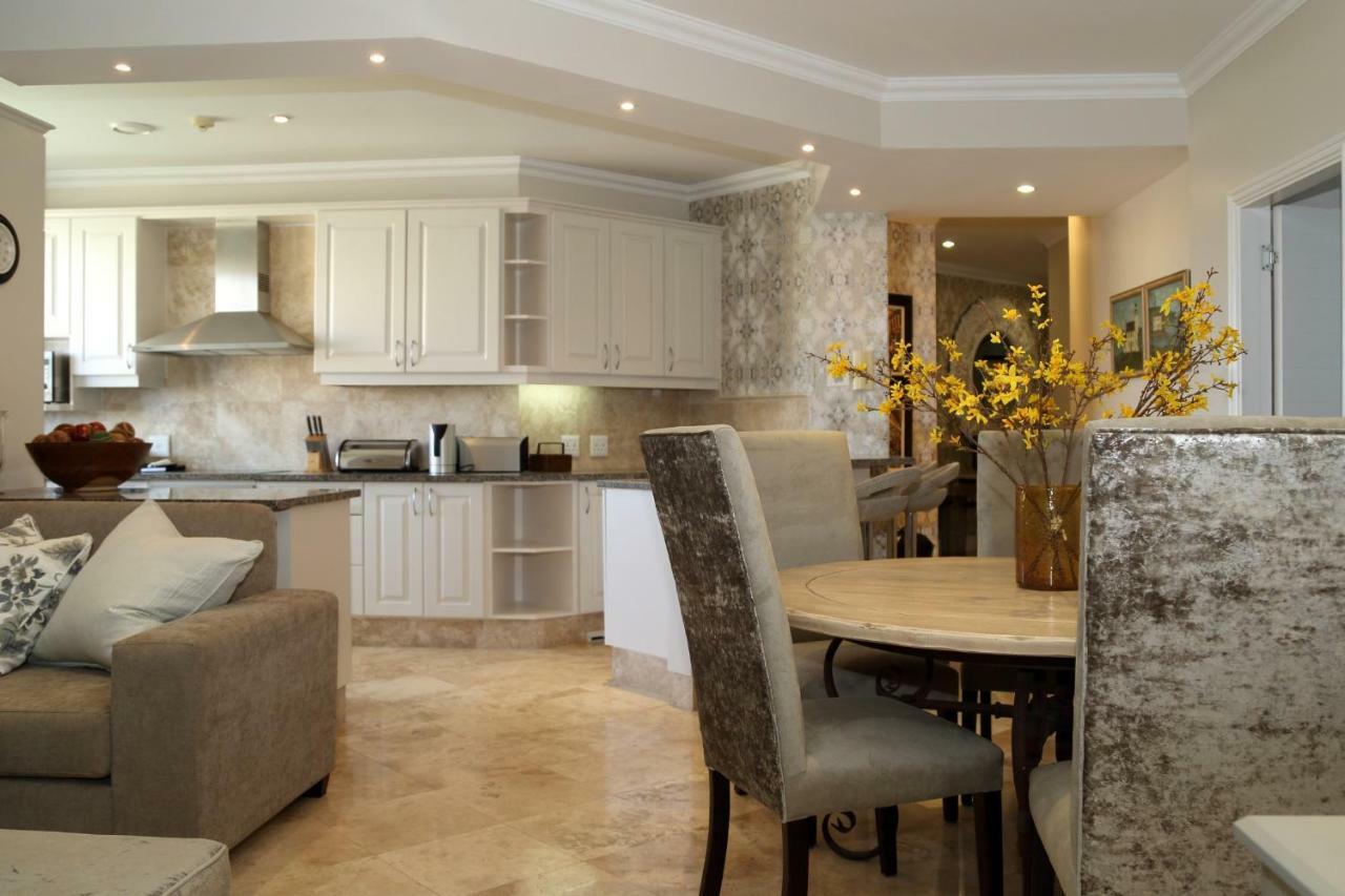 603 Oyster Schelles - By Stay In Umhlanga Ντούρμπαν Εξωτερικό φωτογραφία