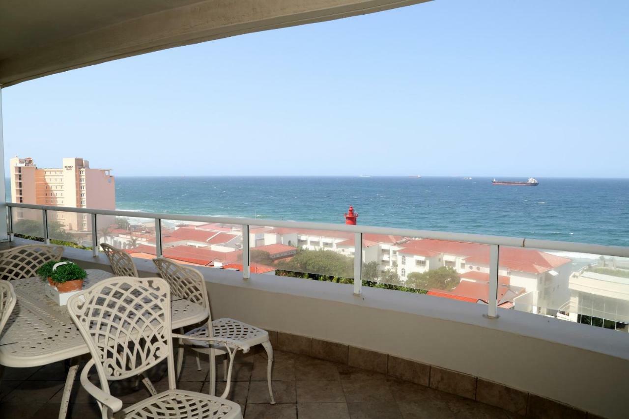 603 Oyster Schelles - By Stay In Umhlanga Ντούρμπαν Εξωτερικό φωτογραφία