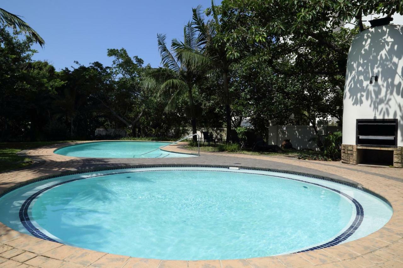 603 Oyster Schelles - By Stay In Umhlanga Ντούρμπαν Εξωτερικό φωτογραφία