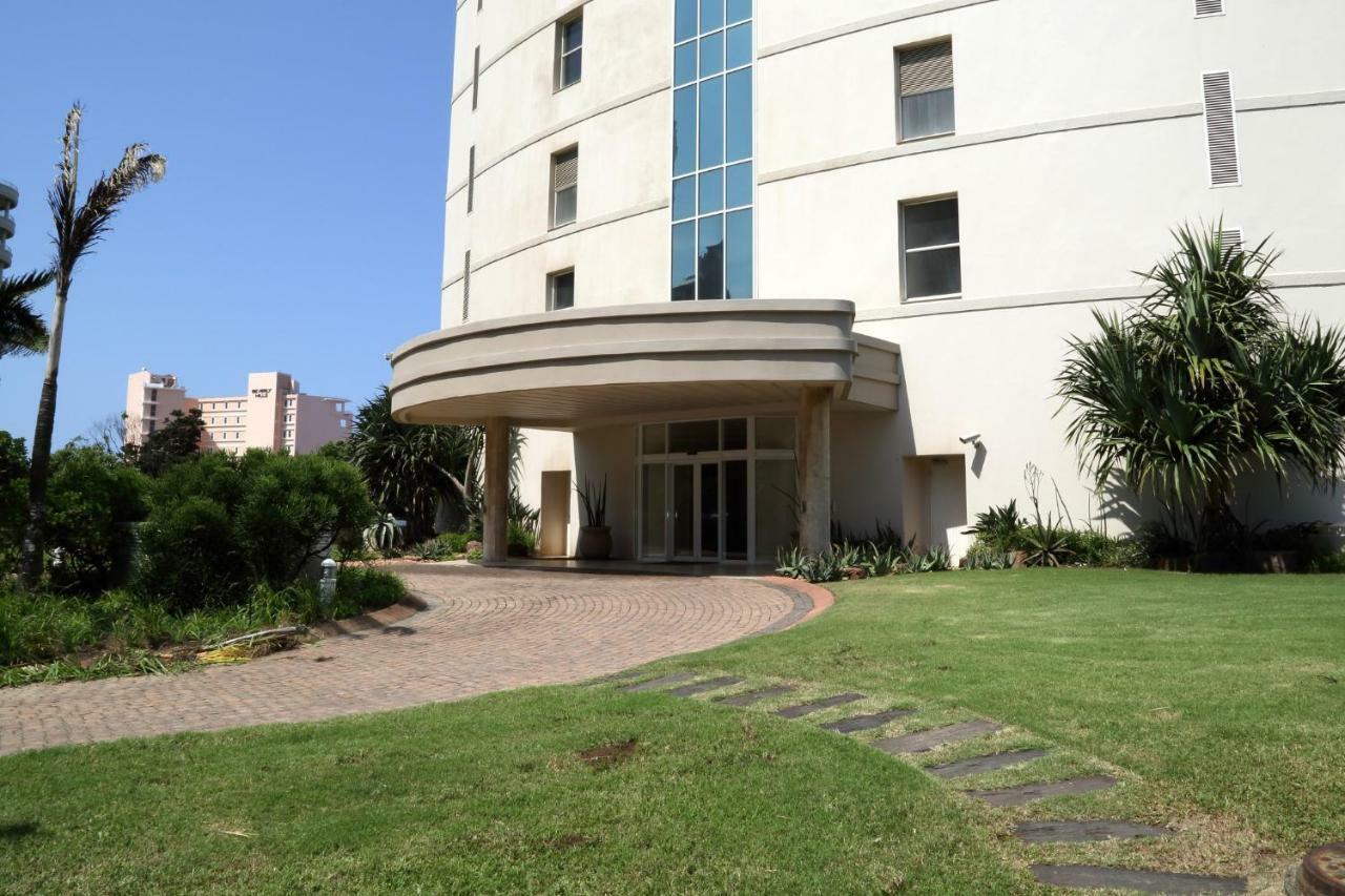 603 Oyster Schelles - By Stay In Umhlanga Ντούρμπαν Εξωτερικό φωτογραφία
