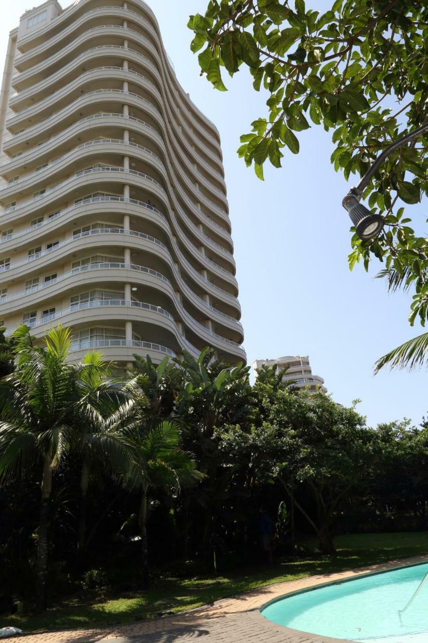 603 Oyster Schelles - By Stay In Umhlanga Ντούρμπαν Εξωτερικό φωτογραφία