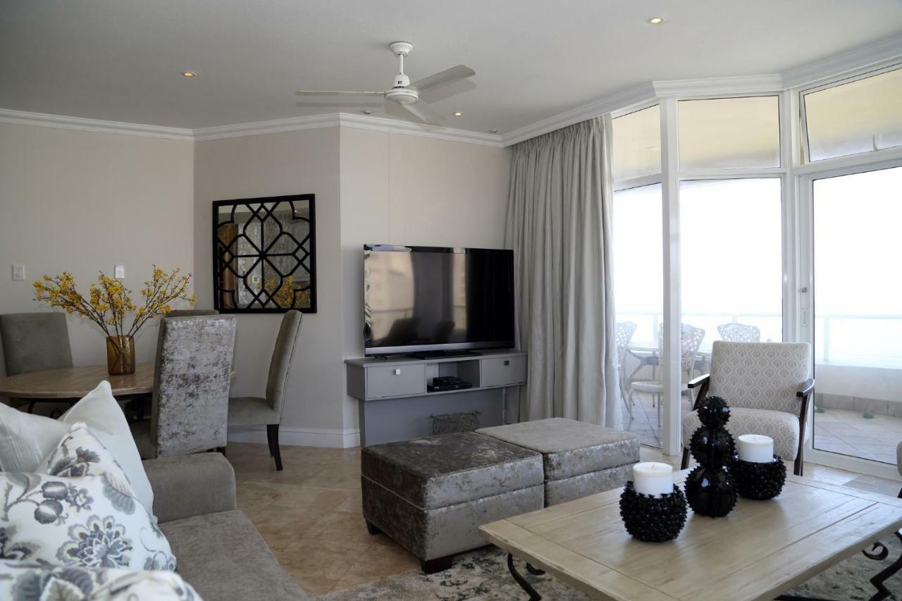 603 Oyster Schelles - By Stay In Umhlanga Ντούρμπαν Εξωτερικό φωτογραφία