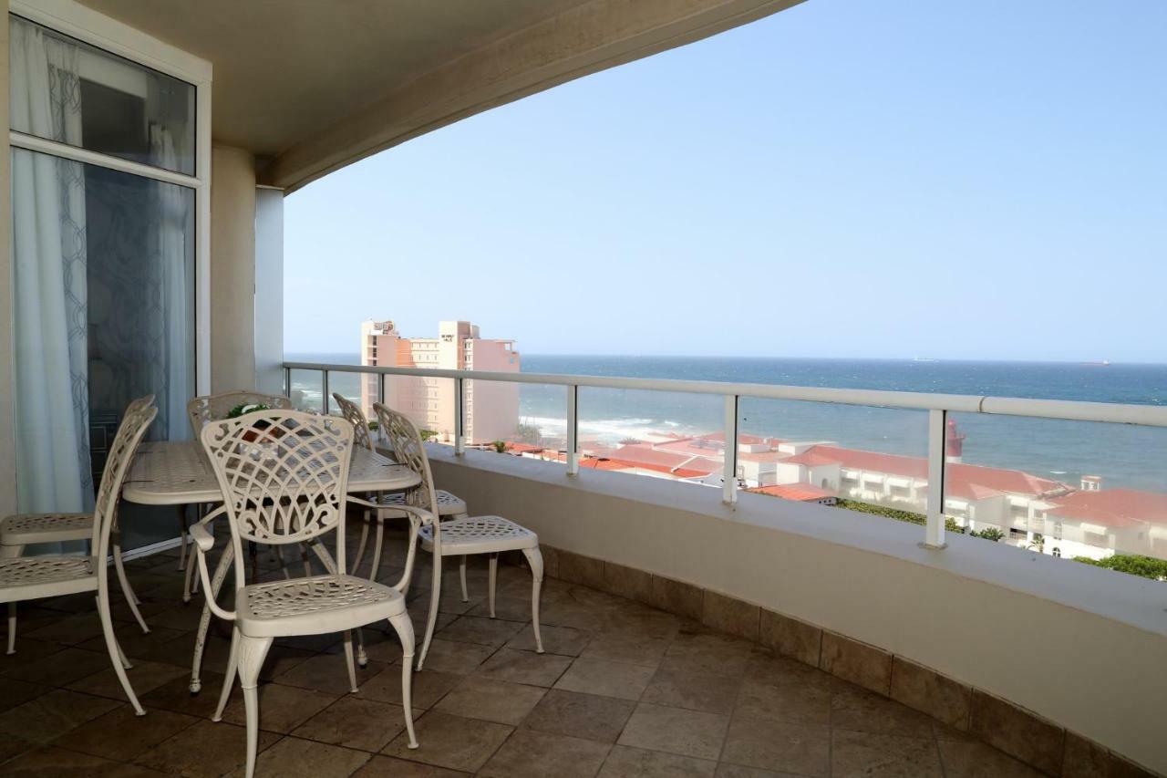 603 Oyster Schelles - By Stay In Umhlanga Ντούρμπαν Εξωτερικό φωτογραφία