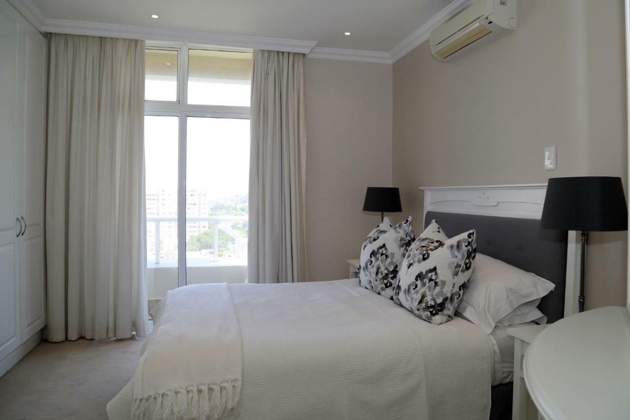 603 Oyster Schelles - By Stay In Umhlanga Ντούρμπαν Εξωτερικό φωτογραφία