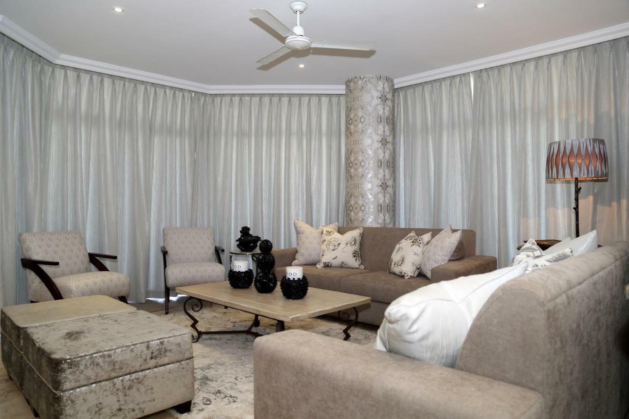 603 Oyster Schelles - By Stay In Umhlanga Ντούρμπαν Εξωτερικό φωτογραφία